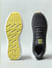 Grey Colourblocked Sneakers_391431+7