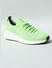 Light Green Sneakers_391438+3