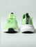 Light Green Sneakers_391438+5
