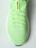 Light Green Sneakers