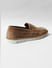 Brown Suede Loafers_391446+4