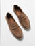 Brown Suede Loafers_391446+10