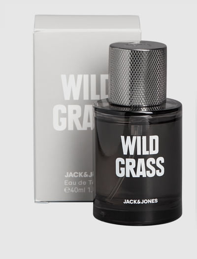 Wild Grass Eau De Toilette Fragrance  – 40ML