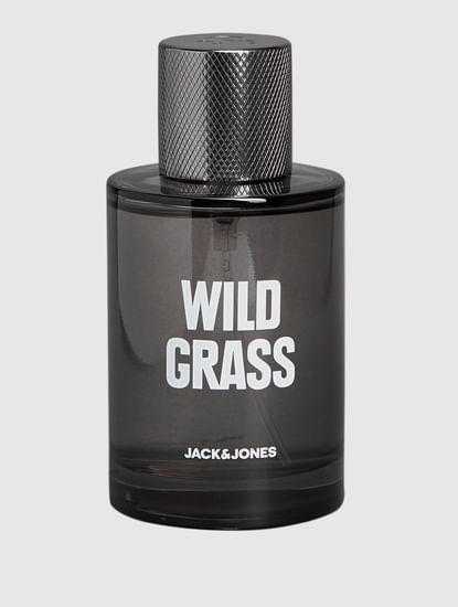 Wild Grass Eau De Toilette Fragrance  – 75ML