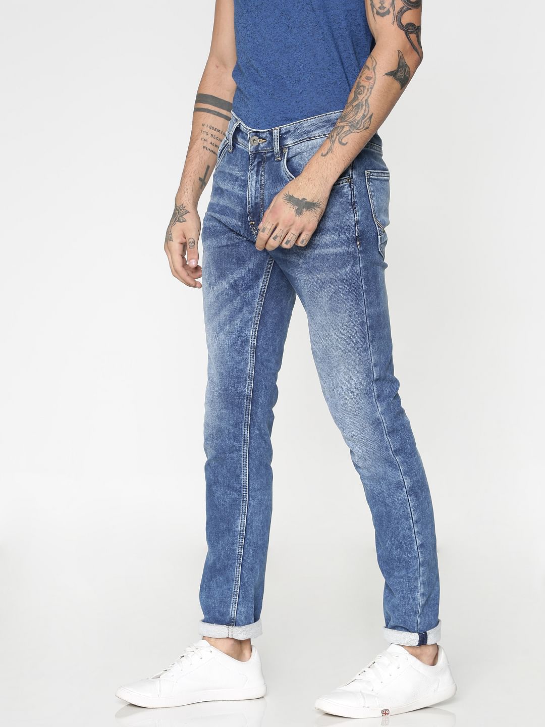Pantalones 2019 top