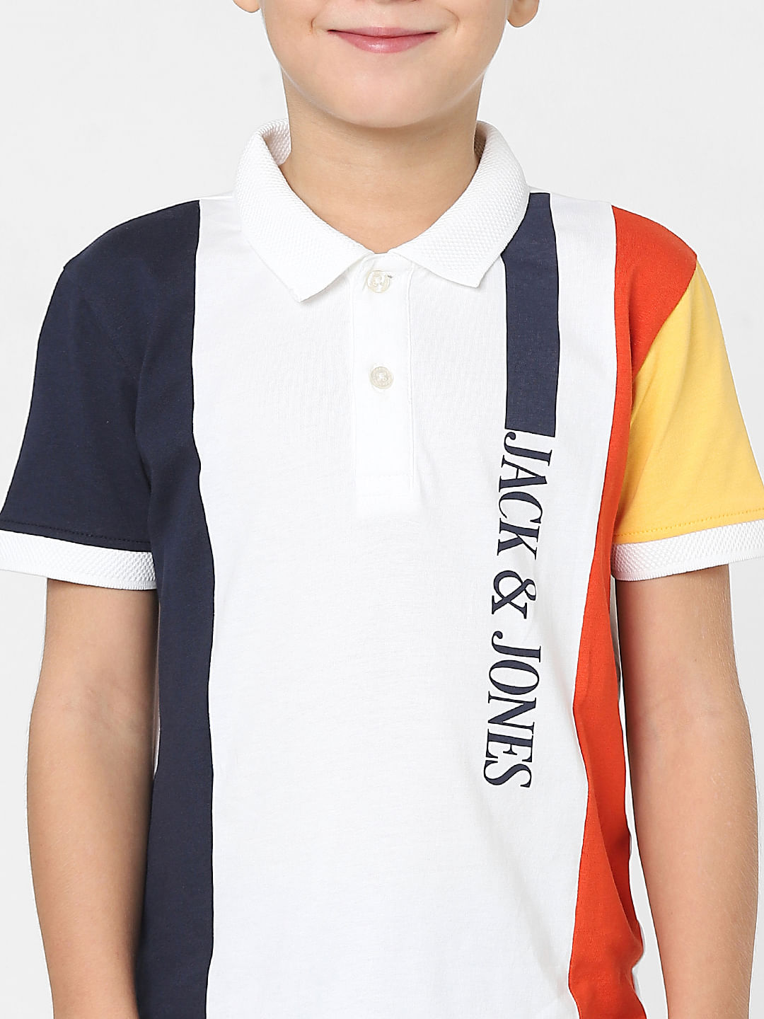 Boys Polo shops Shirt