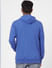 Blue Colourblocked Hooded Sweatshirt_389501+4