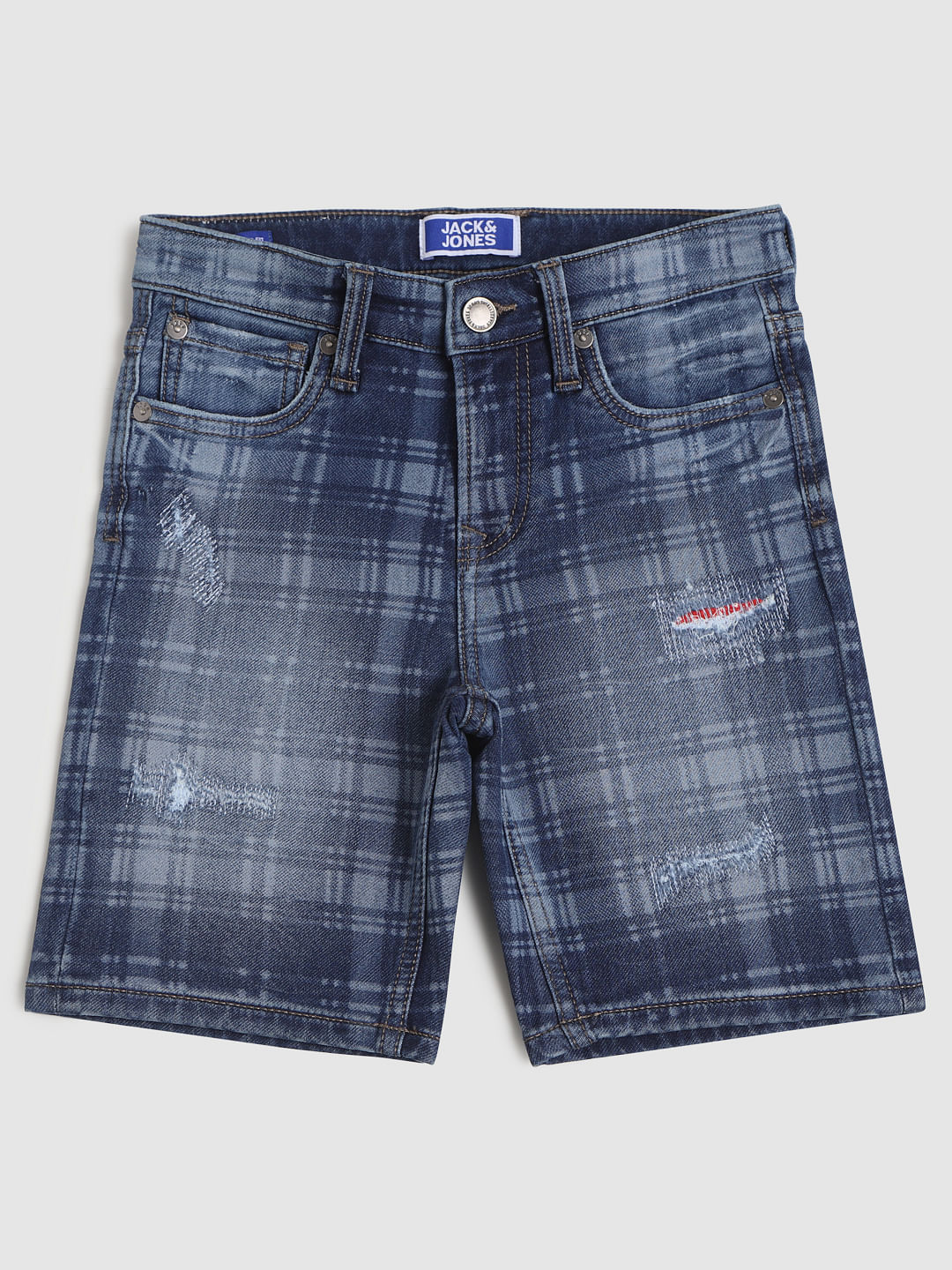 buy denim shorts online