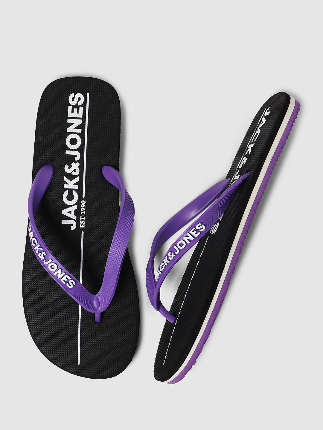 Jack flip flops hot sale