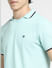 Light Blue Polo T-shirt_399343+5