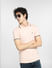 Pink Polo T-shirt_399344+1