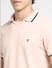 Pink Polo T-shirt_399344+5
