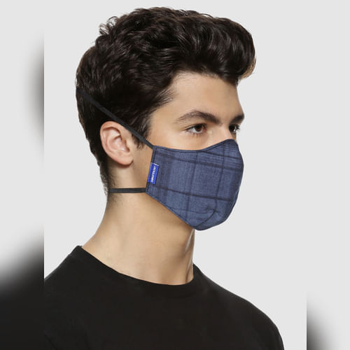 Pack of 3 3PLY Around the Head Loops Mask