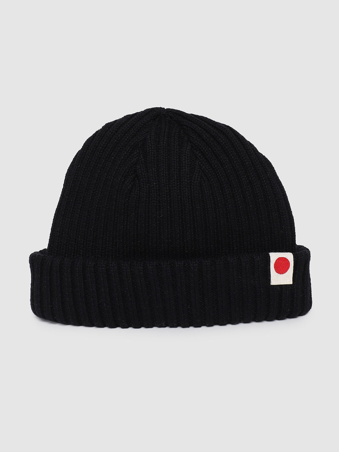 buy black beanie