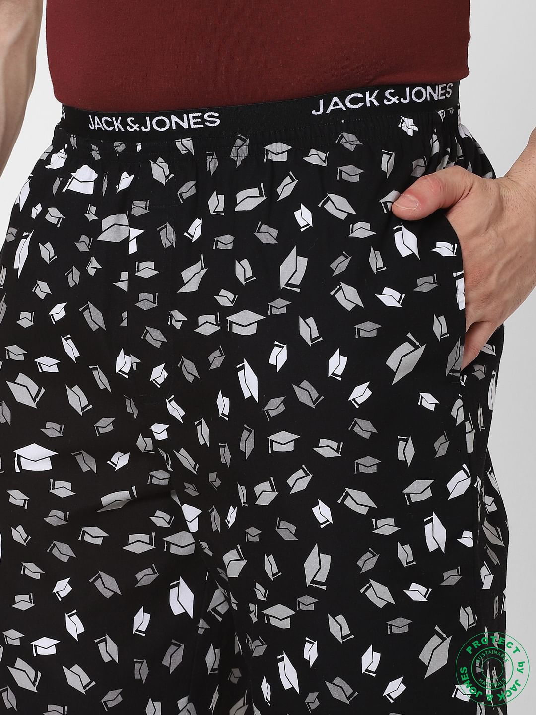 Jack best sale jones pyjamas