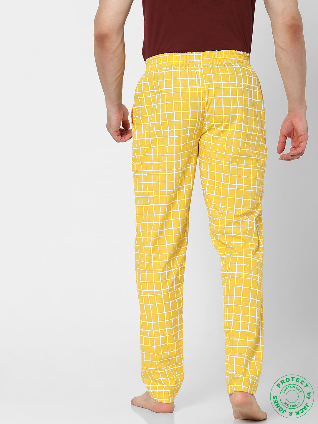 Jack and jones discount pajama