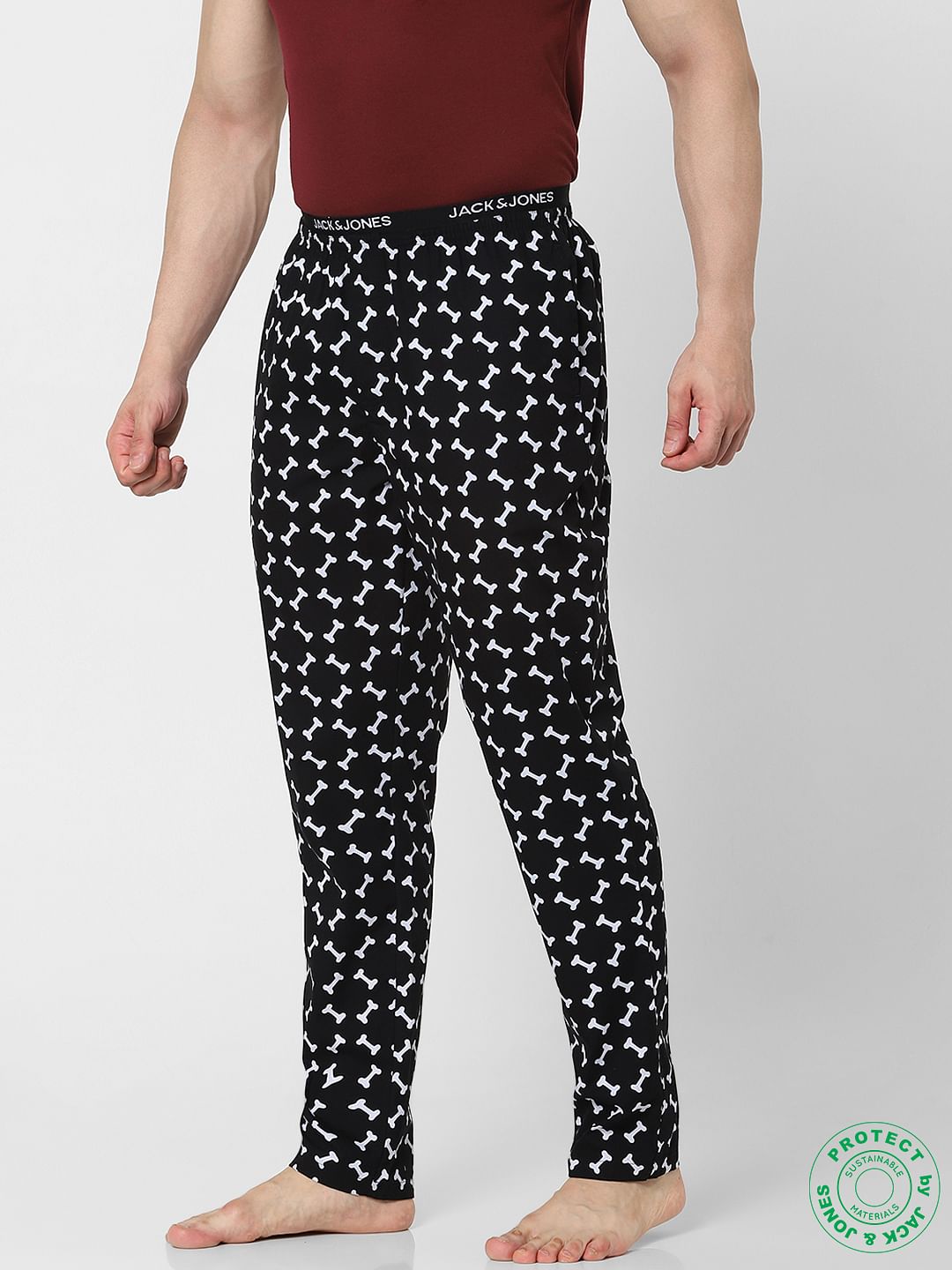 Jack discount jones pyjamas