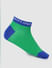 Boys Ankle Length Socks - Pack of 3_402885+5