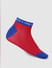 Boys Ankle Length Socks - Pack of 3_402885+6