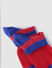 Boys Ankle Length Socks - Pack of 3_402885+8