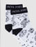 Boys Midi Length Socks - Pack of 3_402884+8