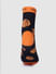Boys Midi Length Socks - Pack of 3_402883+3