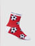 Boys Midi Length Socks - Pack of 3_402883+6