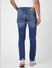 Light Blue Low Rise Distressed Ben Skinny Jeans_402992+4