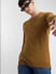 Brown Pullover_402973+1