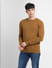 Brown Pullover_402973+2