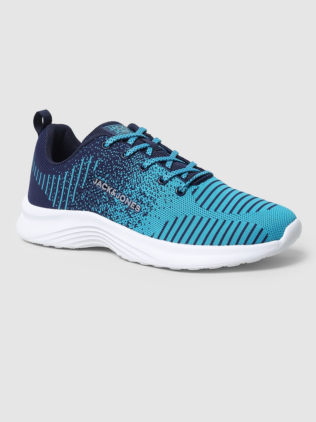 Aqua blue tennis shoes online