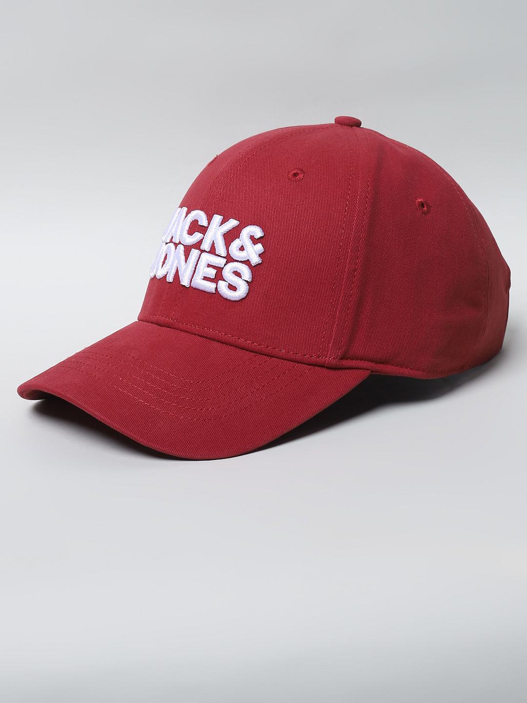 Brand Logo Caps - Buy Brand Logo Caps online in India