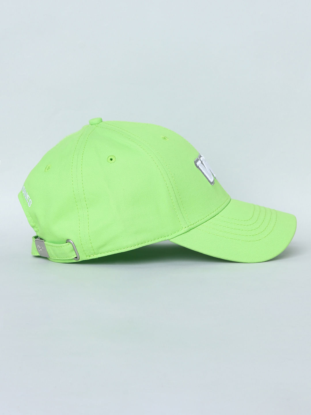 Neon colored hot sale baseball caps