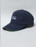 Blue Patch Branding Baseball Cap_403333+5