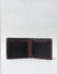 Maroon Leather Wallet_403350+4