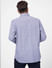 Blue Printed Full Sleeves Shirt_403471+4