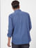 Blue Full Sleeves Shirt_403495+4