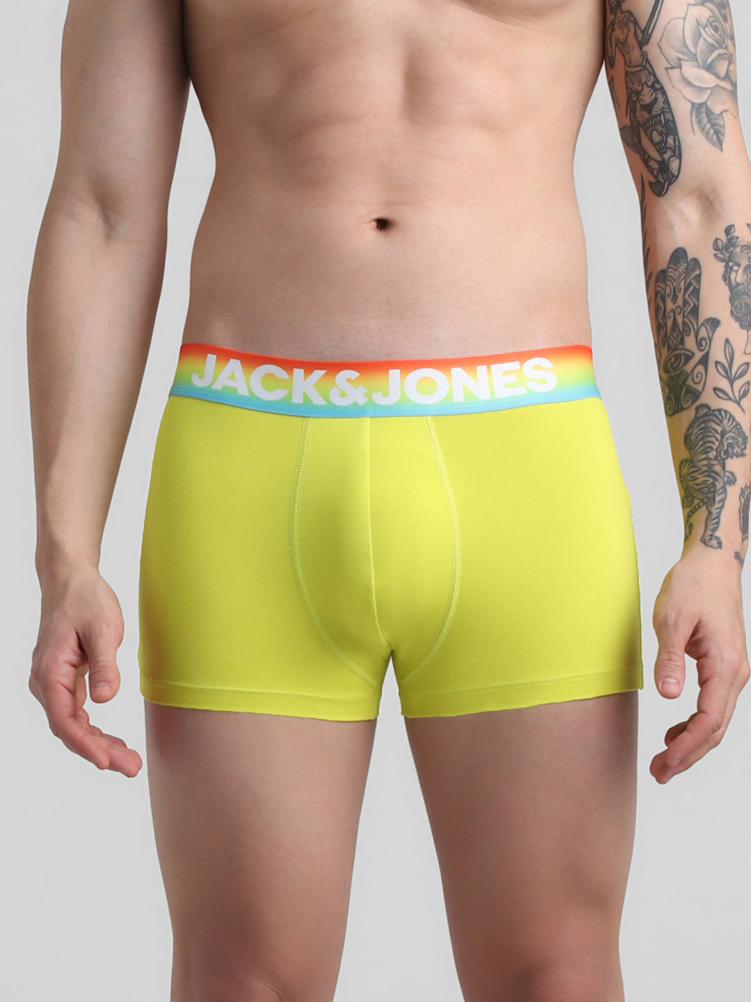 Jack and jones underwear on sale trunk