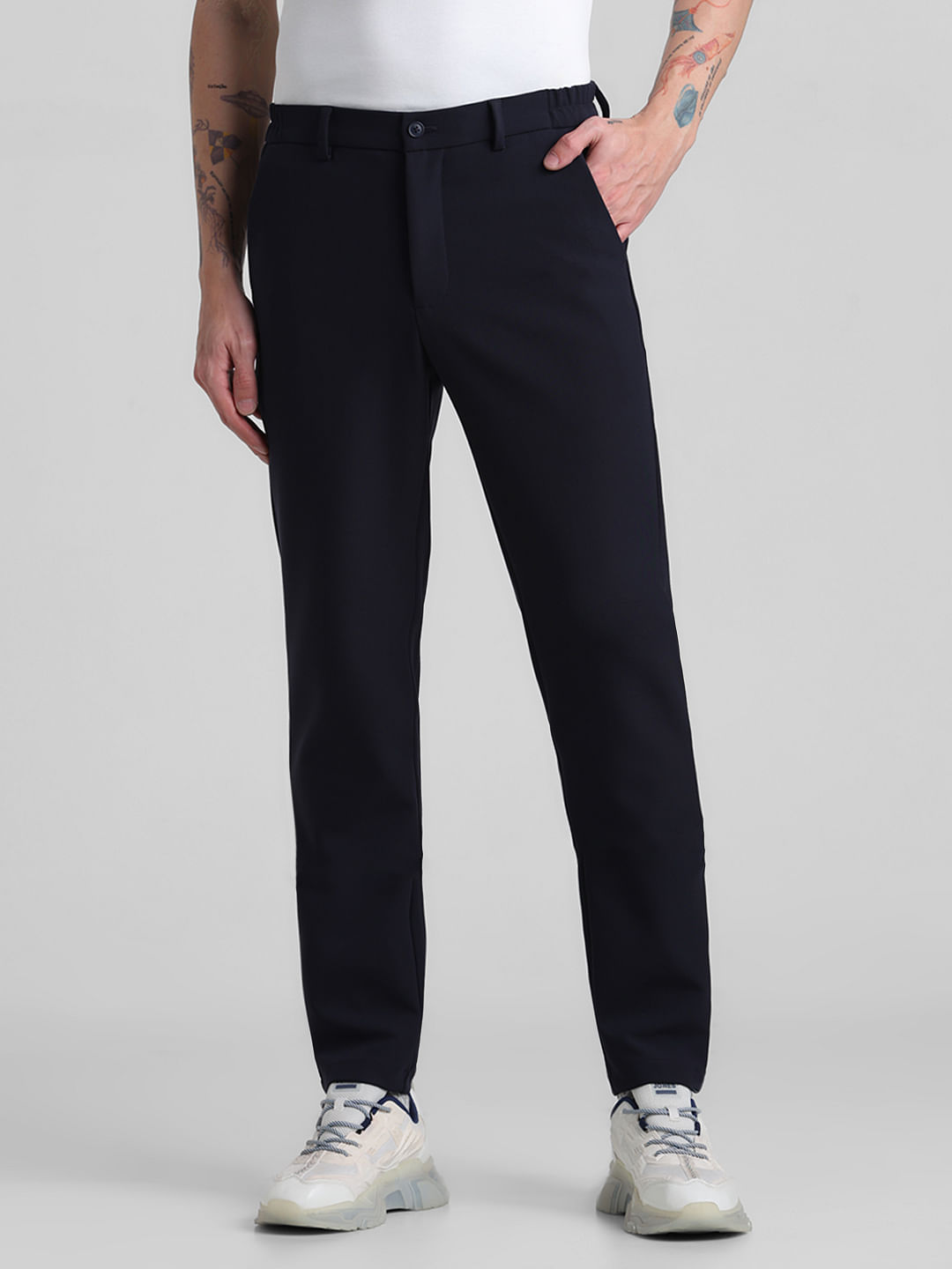 Service Fatigue Pants – P&Co