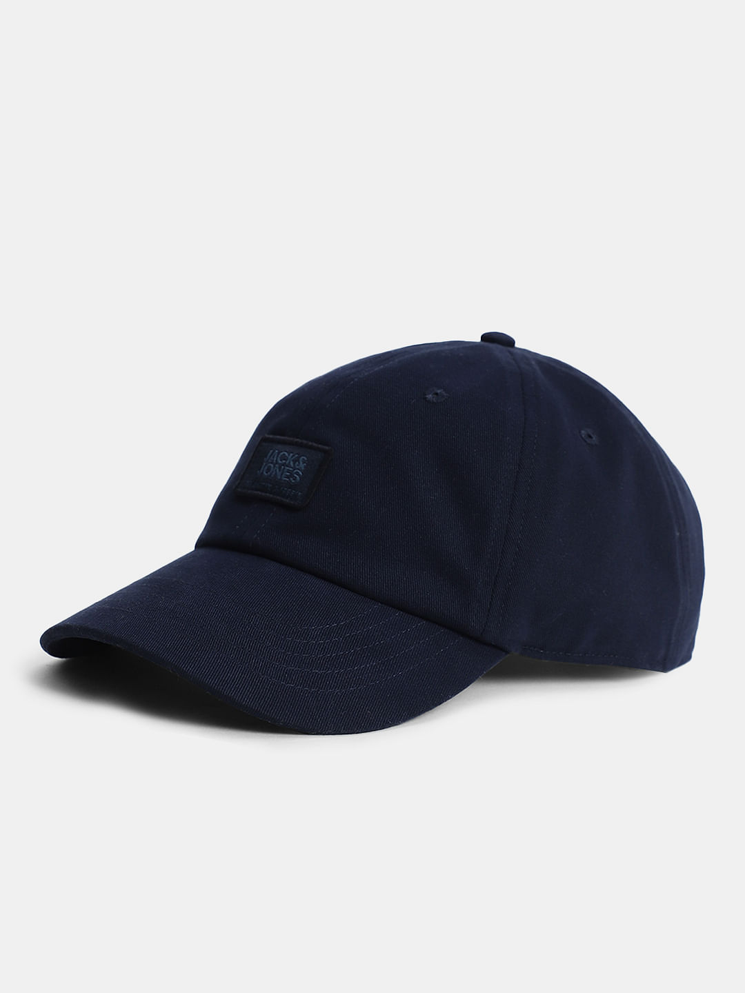 Mens blue cheap baseball cap