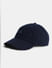 Navy Blue Baseball Cap_412516+2