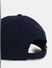 Navy Blue Baseball Cap_412516+5