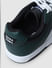 Green Colourblocked Sneakers_403641+8