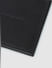 Black Colourblocked Leather Wallet_403658+5