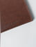 Dark Brown Leather Wallet_403657+5