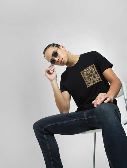 Buy Men'S T-Shirts Online In India | Jack&Jones
