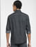 Black Denim Full Sleeves Shirt_405812+4