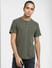 Green Henley T-shirt_405823+2