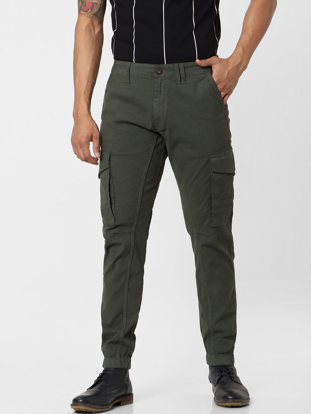 jack and jones pants online