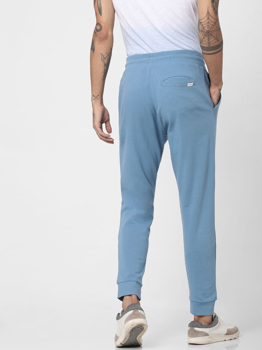 sweatpants without drawstring